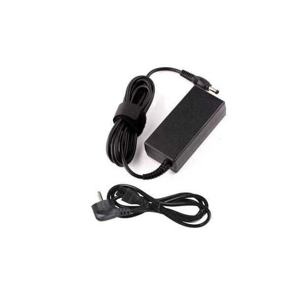 Toshiba Laptop Charger 19V 3.42A 65W (5.5mmX2.5mm) - YAS