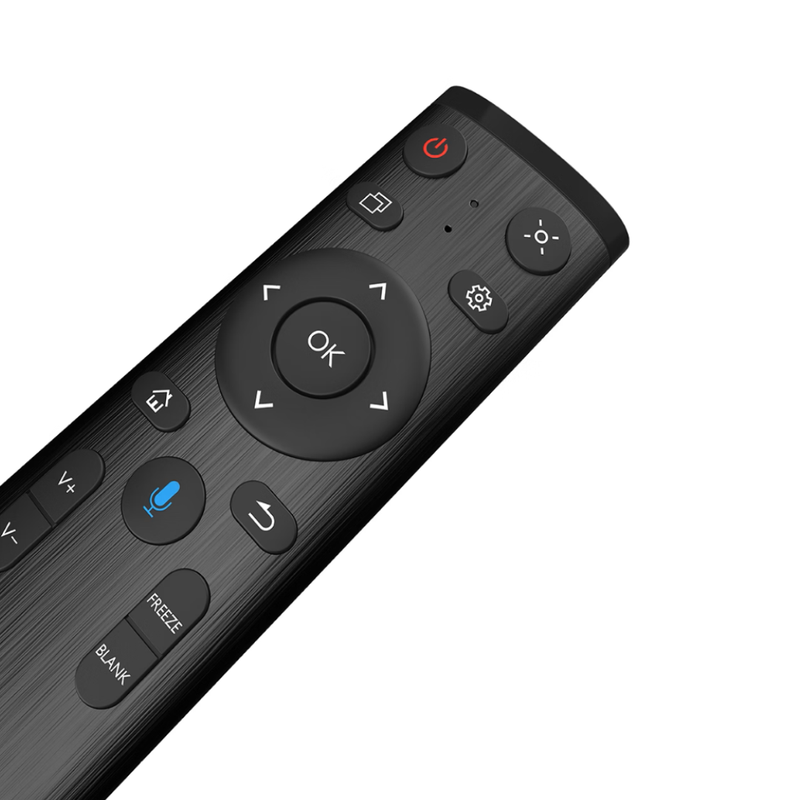 Germ-resistant remote control | TRY01 FOR BENQ