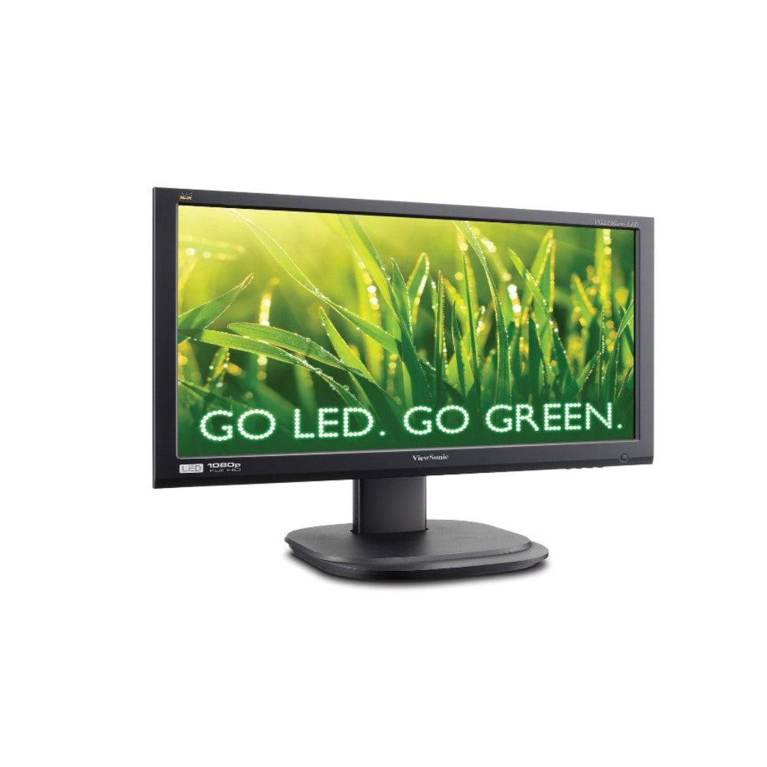 Computer Viewsonic Led ViewSonic VG2236wm-LED 21.5