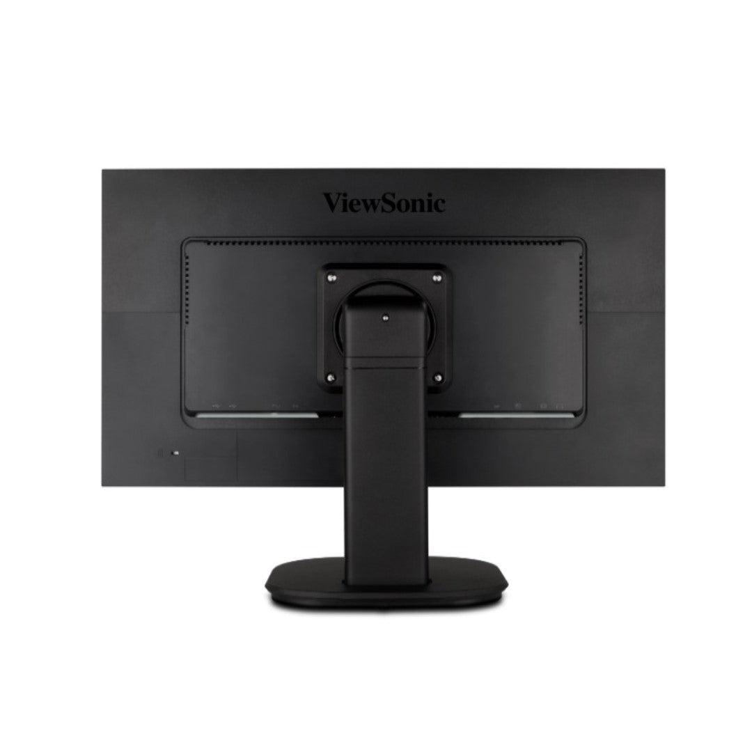 View Point Monitor 22 Inch ViewSonic VG2239M-LED 22 Inch 1080p Ergonomic Monitor with DisplayPort ...